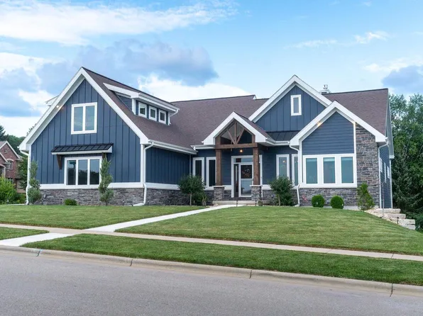 847 Schewe Road, Middleton, WI 53562