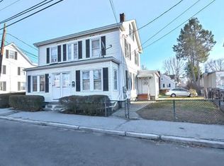 13 Conn St #15, Woburn, MA 01801