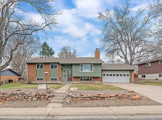 11972 W Dakota Dr, Lakewood, CO 80228