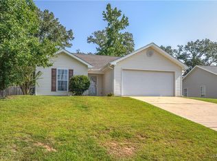 18480 Thoroughbred Dr, Vance, AL 35490