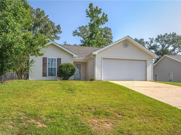 18480 Thoroughbred Dr, Vance, AL 35490