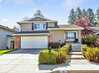 15 Pamplona Ct, San Ramon, CA 94583