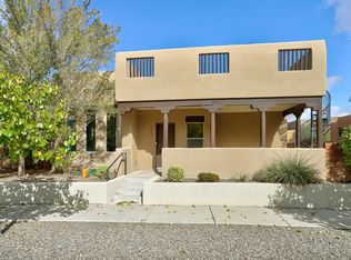 2323 Penn Ave SE, Albuquerque, NM 87106