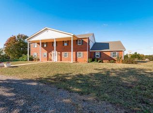 10701 Deer Rdg, Perry, OK 73077