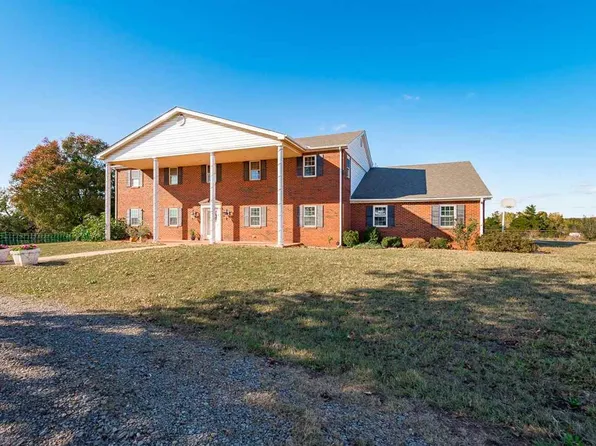 10701 Deer Rdg, Perry, OK 73077
