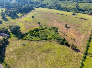 Bennie Morris Rd, Mount Hermon, LA 70450