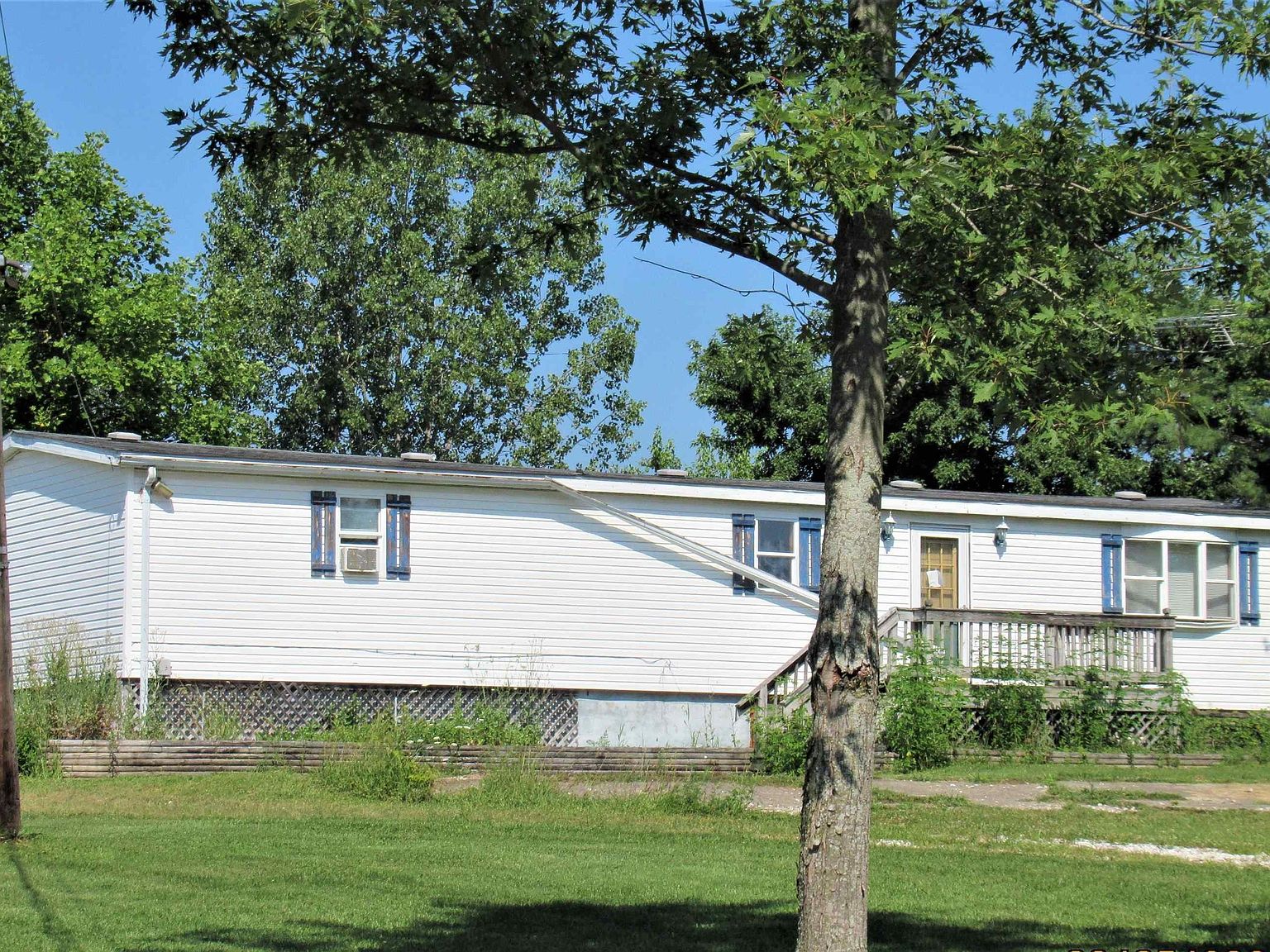1958 & 1960 S 530 E, Marion, IN 46953 Zillow