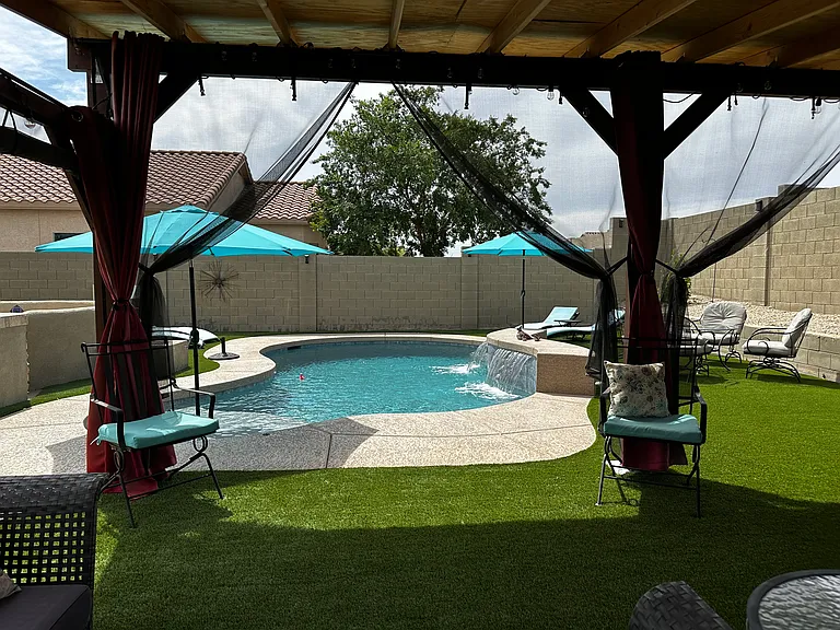 18452 E El Amancer — Photo 35