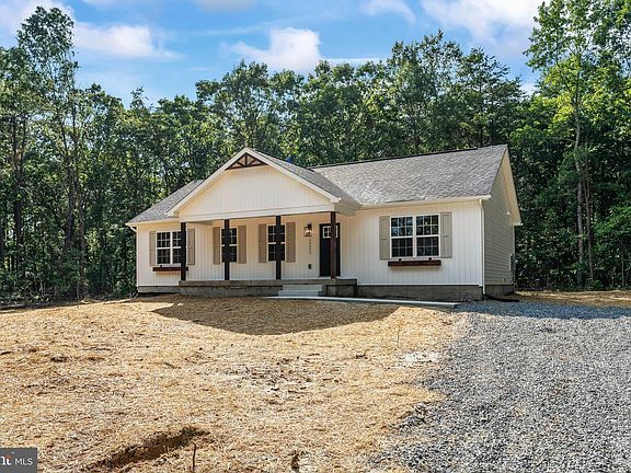 2nd image of 10052 Craigs Church Ln