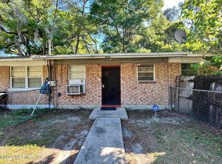 7233 Rutledge Pearson Dr, Jacksonville, FL 32209