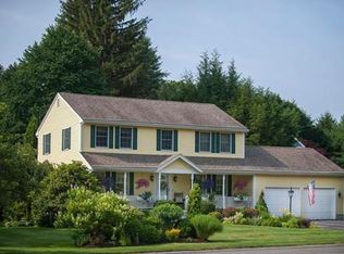 3 Briarwood Ln, Middleton, MA 01949