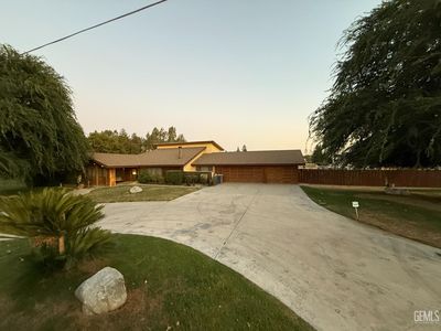 16745 Stephenie St, Bakersfield, CA, 93314