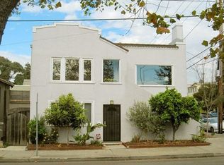 1200 Powell St #4, Oakland, CA 94608