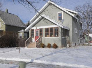 1124 4th Ave S, Moorhead, MN 56560