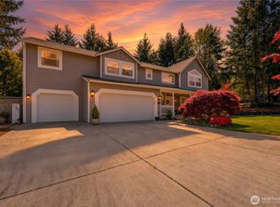 Crescent Valley Ridge, Gig Harbor, WA 98332