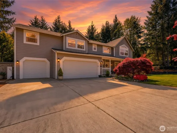 15025 27th Avenue NW, Gig Harbor, WA 98332
