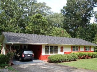 336 South St, Elkin, NC 28621