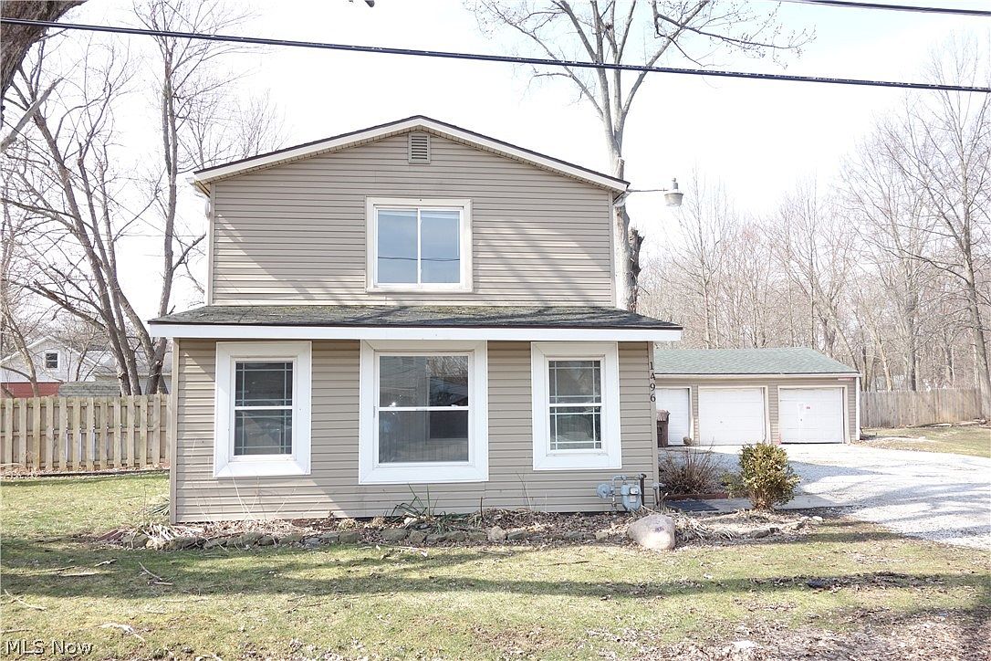 1496 Lakeview St, Lakemore, OH 44250 Zillow