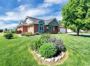 241 Koob Ln, Andover, KS 67002