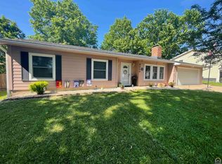 3520 W 21st Ave, Emporia, KS 66801