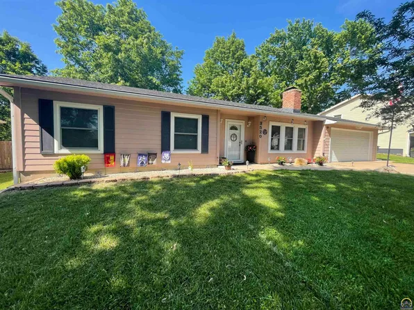 3520 W 21st Ave, Emporia, KS 66801