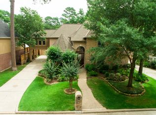 13714 Leal Dr, Houston, TX 77069