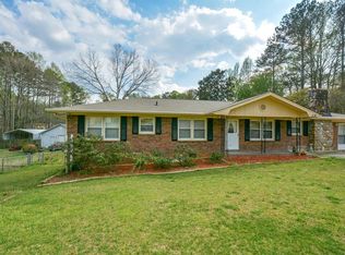 3861 Tommy Dr, Powder Springs, GA 30127