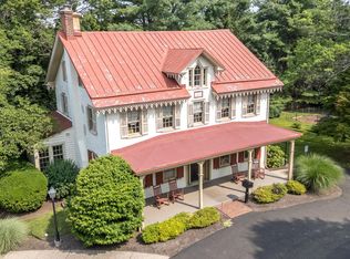 424 Dresher Rd, Horsham, PA 19044