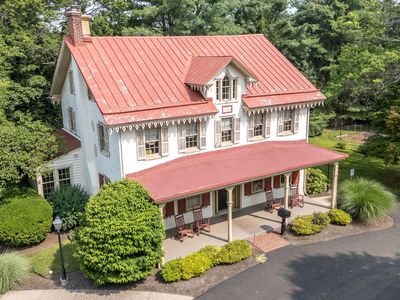 424 Dresher Rd, Horsham, PA, 19044