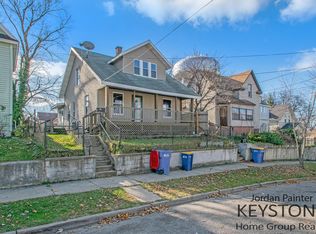 750 Olympia St SW, Grand Rapids, MI 49503