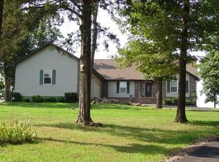 1144 Mc 7031, Flippin, AR 72634