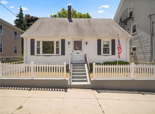 72 Cowden St, Central Falls, RI 02863