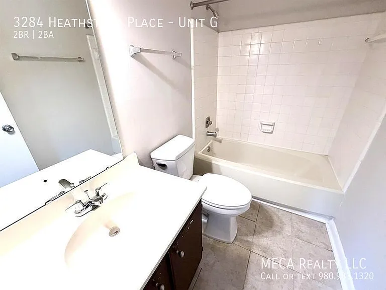 3284 Heathstead Pl #G — Photo 13