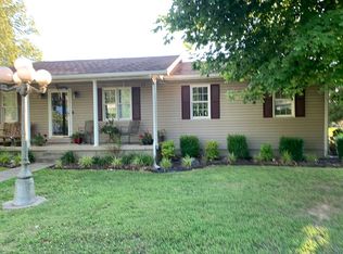 10481 Us Highway 431 N, Central City, KY