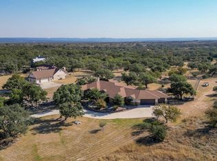 503 Vista View Trail, Spicewood, TX 78669