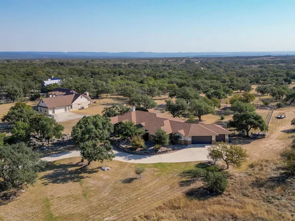 503 Vista View Trail, Spicewood, TX 78669