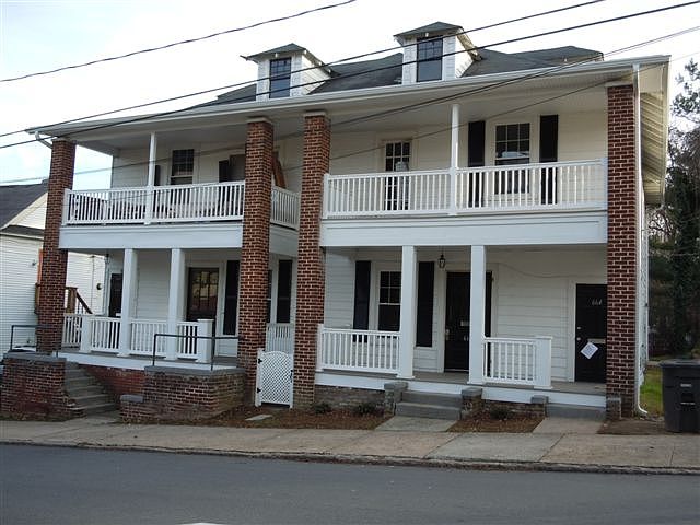 658 W. 2nd St.