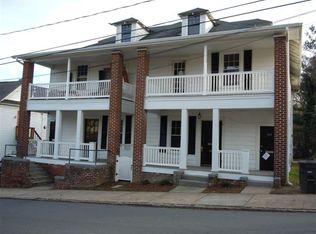 658 W 2nd St #658, Winston Salem, NC 27101