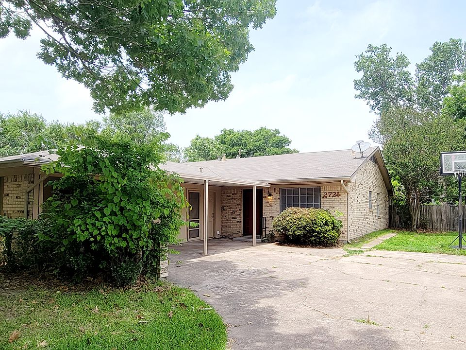 1st image of 2721 McCarley Dr