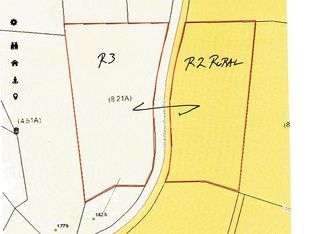 00 Old Clear Creek Rd, Hendersonville, NC 28792