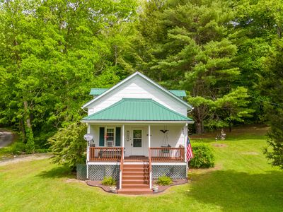 800 Eagle Branch Rd, Alderson, WV, 24910