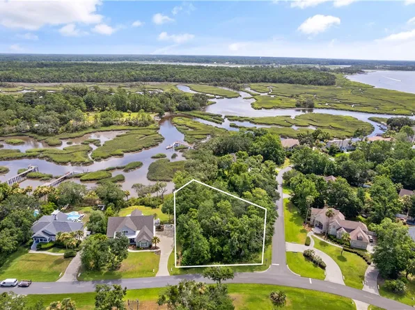100 Mariners Walk, Brunswick, GA 31523
