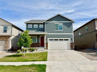 5086 Janga Dr, Colorado Springs, CO 80924