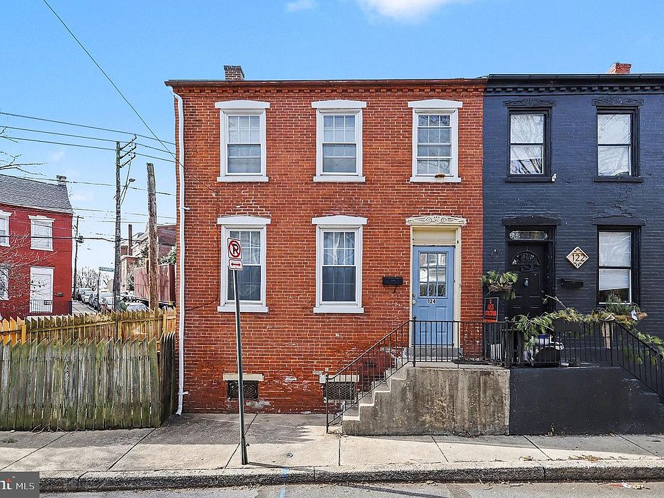 1st image of 124 S Arch St