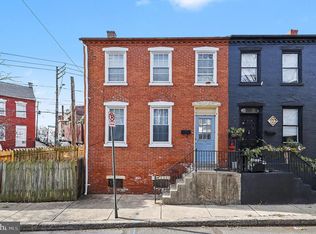 124 S Arch St, Lancaster, PA 17603