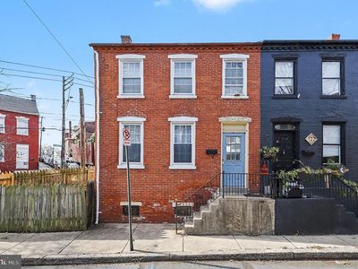 124 S Arch St, Lancaster, PA, 17603