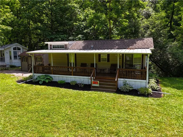 6351 N Vine Valley Rd, Middlesex, NY 14507