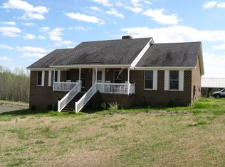 3853 Sledge Rd, Littleton, NC 27850