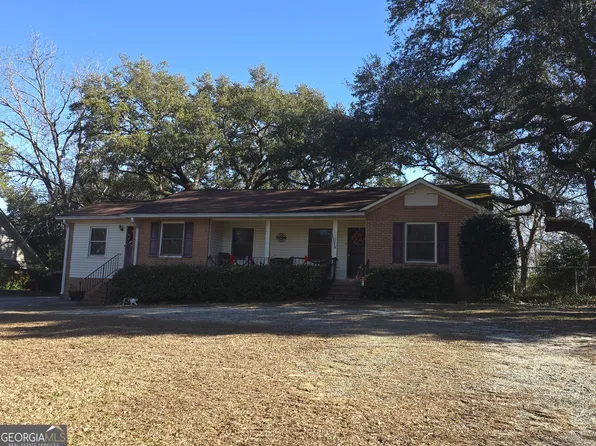 107 Vernon St, Dublin, GA 31021