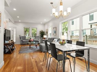 The 51 Wyman Terrace Condominium, Arlington, MA 02474
